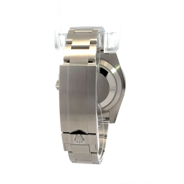 Rolex Submariner Hulk